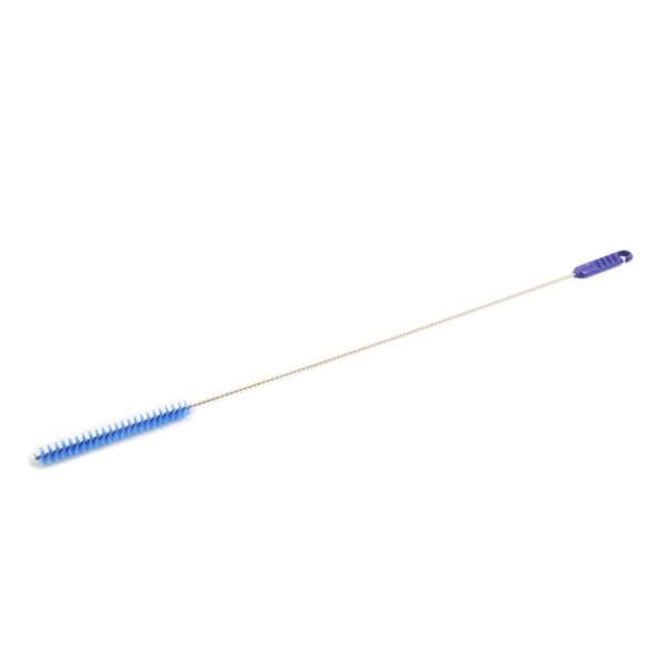 Rohrbürste Large - 850 mm lang - 20 mm - blau
