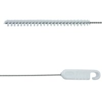 Rohrbürste Large - 850 mm lang - 20 mm - weiß