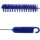 Rohrbürste Large - 850 mm lang - 30 mm - blau