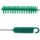 Rohrbürste Large - 850 mm lang - 30 mm - grün