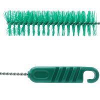 Rohrbürste Large - 850 mm lang - 40 mm - grün
