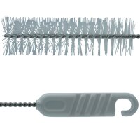 Rohrbürste Large - 850 mm lang - 40 mm - weiß