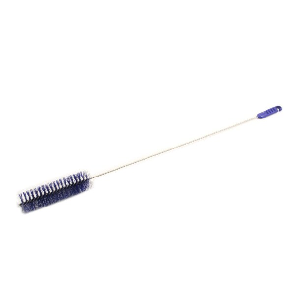 Rohrbürste Large - 850 mm lang - 50 mm - blau