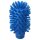 Rohrbürste für Stiele - 70 mm - blau