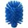 Rohrbürste für Stiele - 90 mm - blau