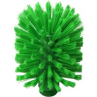 Rohrbürste für Stiele - 105 mm - grün