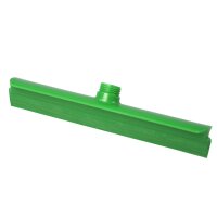 Einteiliger Wasserschieber - 300 mm - grün
