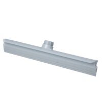 Einteiliger Wasserschieber - 300 mm - grau