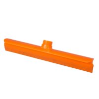 Einteiliger Wasserschieber - 300 mm - orange