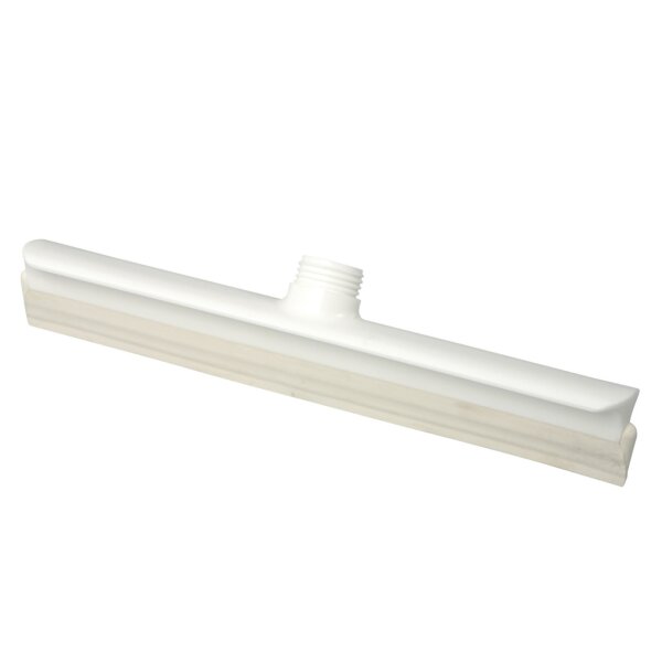 Einteiliger Wasserschieber - 300 mm - weiß