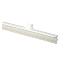 Einteiliger Wasserschieber - 300 mm - weiß