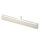 Einteiliger Wasserschieber - 300 mm - weiß