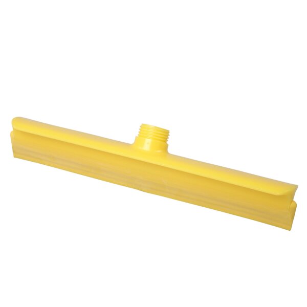 Einteiliger Wasserschieber - 300 mm - gelb