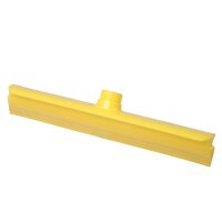 Einteiliger Wasserschieber - 300 mm - gelb