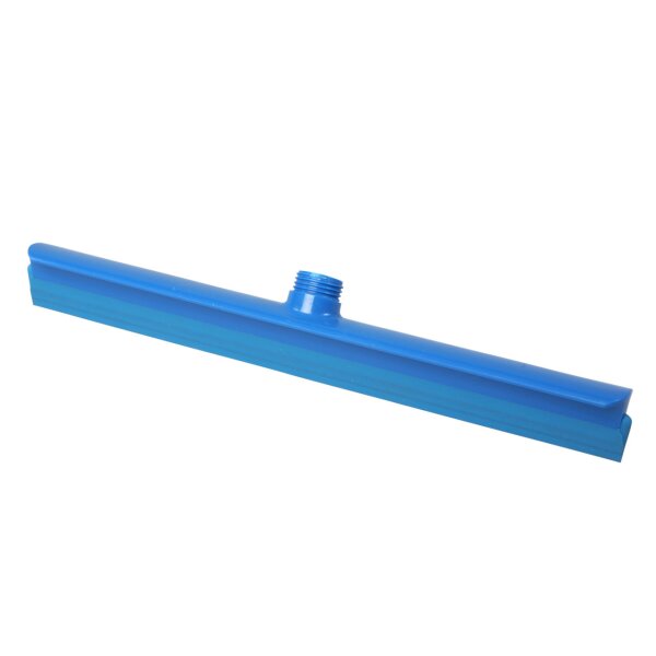 Einteiliger Wasserschieber - 400 mm - blau