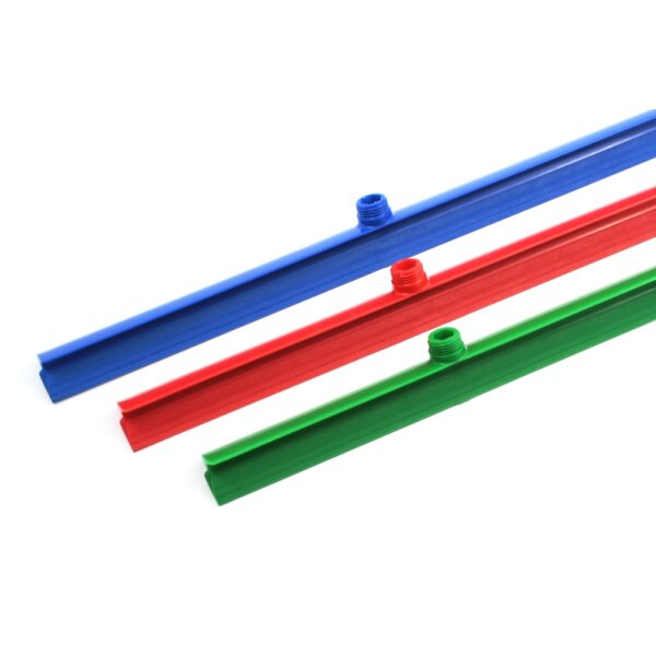 Einteiliger Wasserschieber - 400 mm - pink