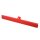 Einteiliger Wasserschieber - 400 mm - rot