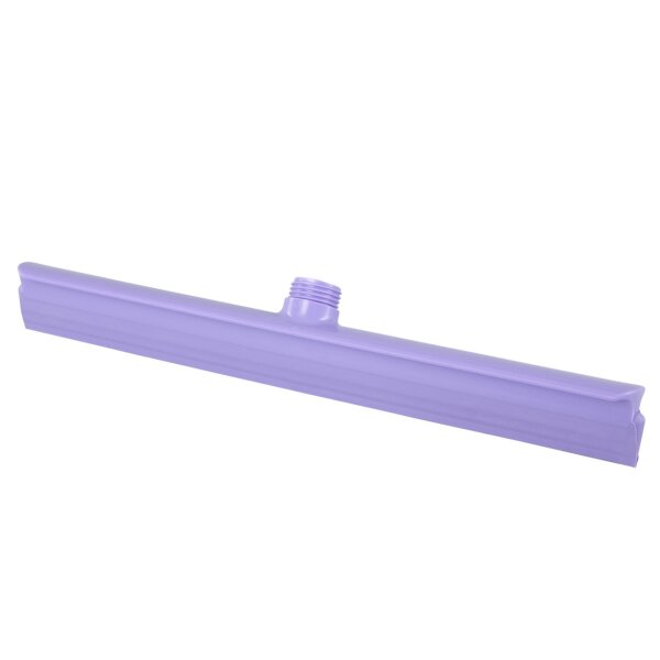 Einteiliger Wasserschieber - 400 mm - violett