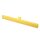 Einteiliger Wasserschieber - 500 mm - gelb