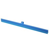 Einteiliger Wasserschieber - 600 mm - blau