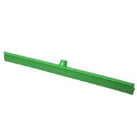 Einteiliger Wasserschieber - 600 mm - grün