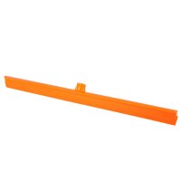 Einteiliger Wasserschieber - 600 mm - orange