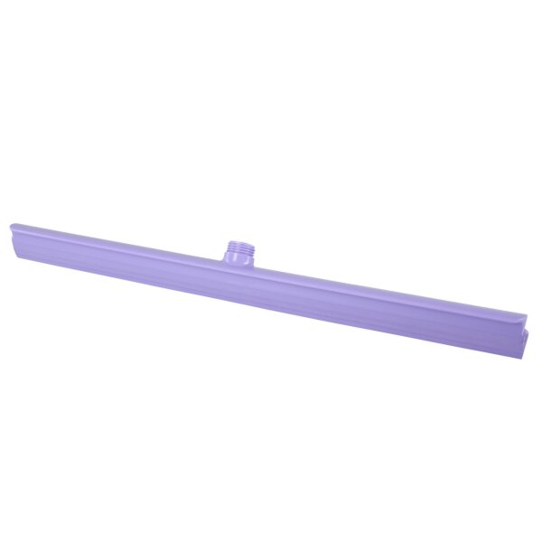 Einteiliger Wasserschieber - 600 mm - violett