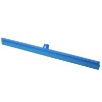 Einteiliger Wasserschieber - 700 mm - blau