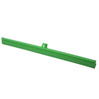 Einteiliger Wasserschieber - 700 mm - grün