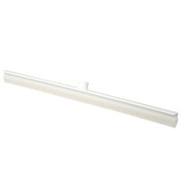 Einteiliger Wasserschieber - 700 mm - weiß