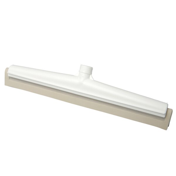 Zweiteiliger Wasserschieber - 400 mm - weiß