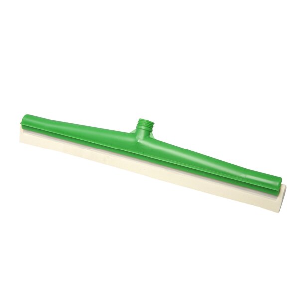 Zweiteiliger Wasserschieber - 500 mm - grün