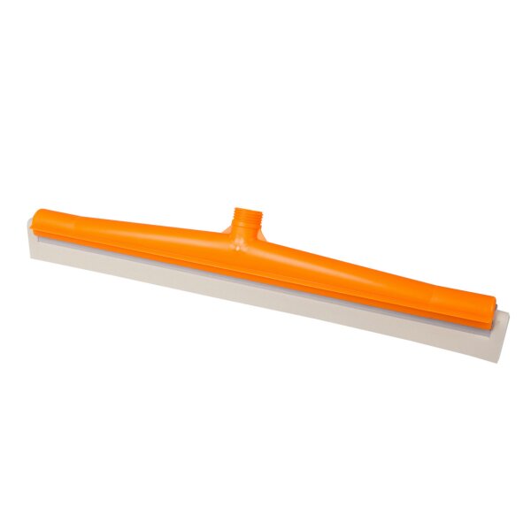 Zweiteiliger Wasserschieber - 500 mm - orange