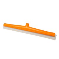 Zweiteiliger Wasserschieber - 500 mm - orange