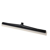 Zweiteiliger Wasserschieber - 600 mm - schwarz