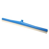 Zweiteiliger Wasserschieber - 700 mm - blau