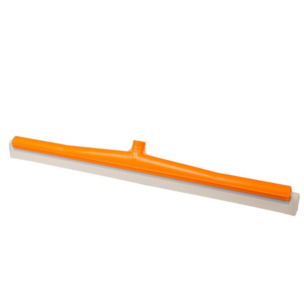 Zweiteiliger Wasserschieber - 700 mm - orange