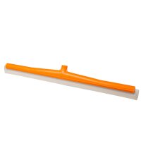 Zweiteiliger Wasserschieber - 700 mm - orange