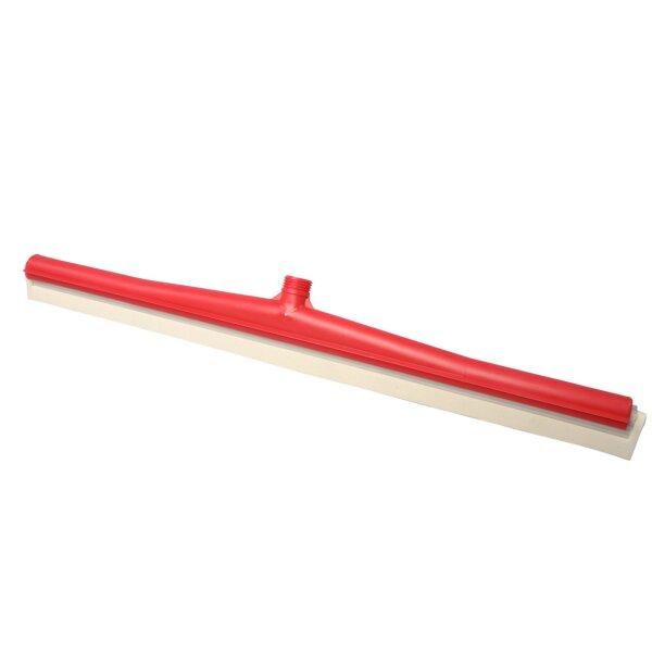 Zweiteiliger Wasserschieber - 700 mm - rot