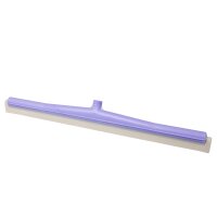 Zweiteiliger Wasserschieber - 700 mm - violett