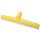 Zweiteiliger Wasserschieber mit Drehgelenk - 500 mm - gelb