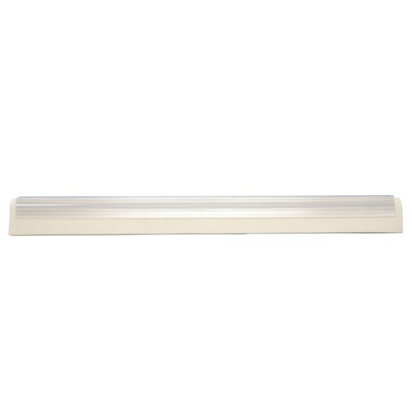 Ersatzmoosgummi - 500 mm - weiß