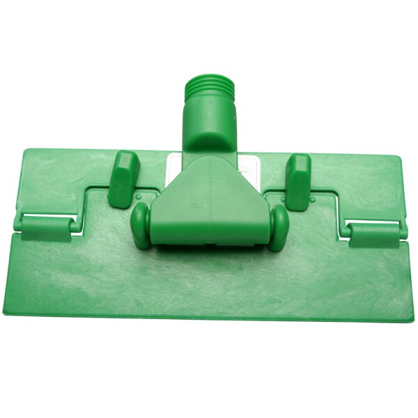 Padhalter für Stiele - grün