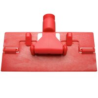 Padhalter für Stiele - rot