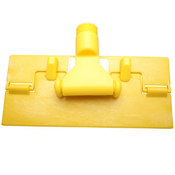 Padhalter für Stiele - gelb