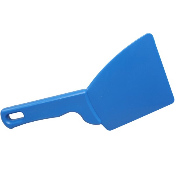 Spachtel - PP - blau