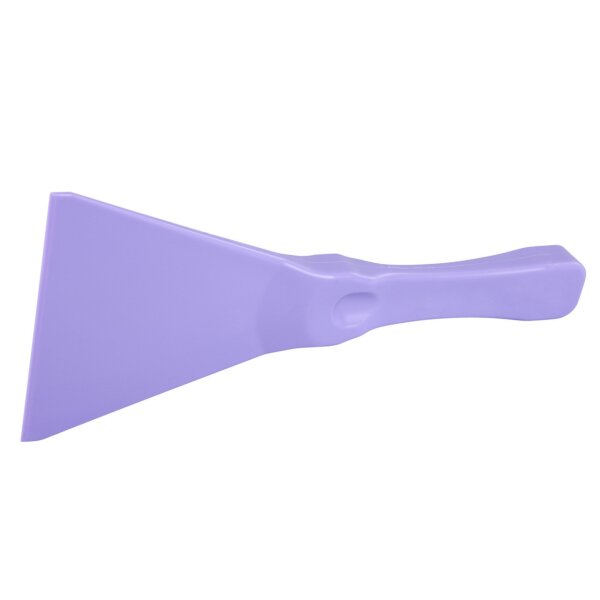 Spachtel - PP - 100 mm - violett