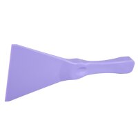Spachtel - PP - 100 mm - violett