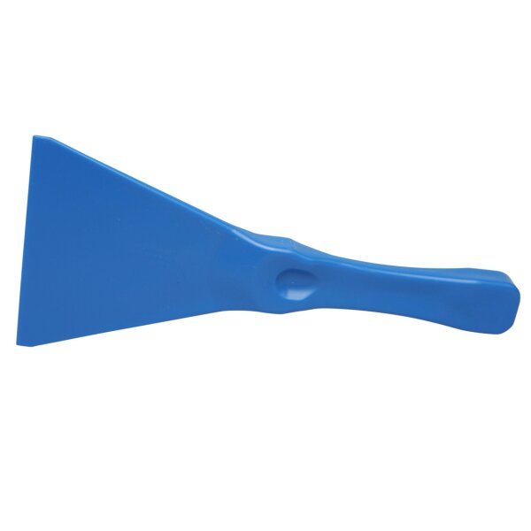 Spachtel - PP - 75 mm - blau