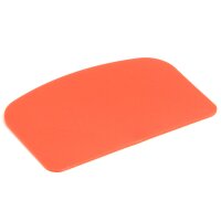 Schaber Schlesinger klein - rot